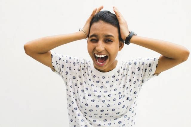 Ilustrasi perkembangan emosi remaja, sumber foto: Atul Choudhary by pexels.com