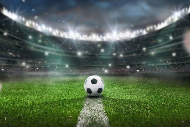 Ilustrasi Contoh Soal Sepak Bola, Foto: Unsplash.