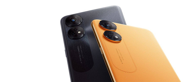 Ilustrasi Cara Mematikan HP Oppo Reno 8T. Foto: Oppo