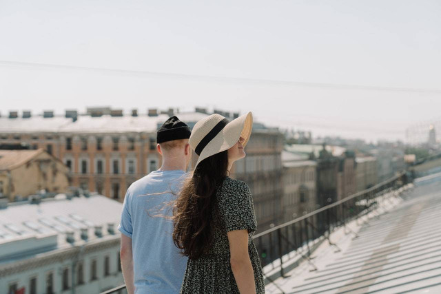 Ilustrasi cara mengembalikan mood cewek Sumber foto: Pexels/cottonbro studio.