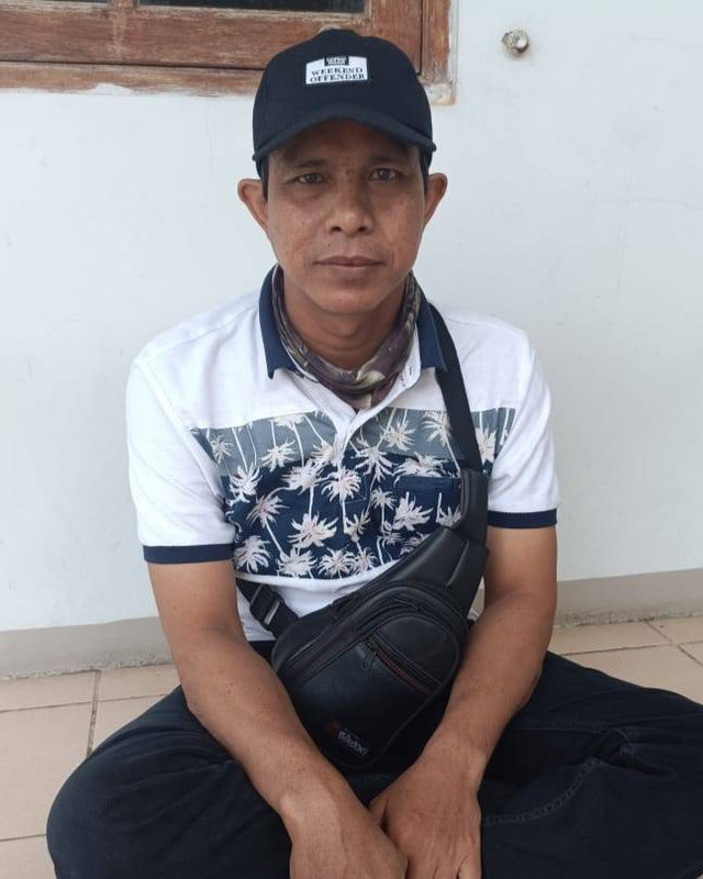 Kisah Perjuangan Orang Tua di Balik UTBK-SNBT di IPB University