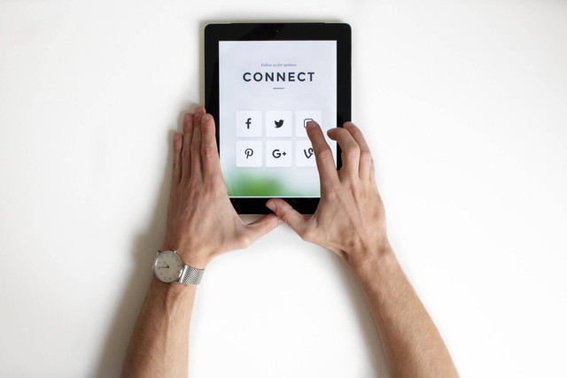 Arti Relate di Media Sosial. Foto: Unsplash