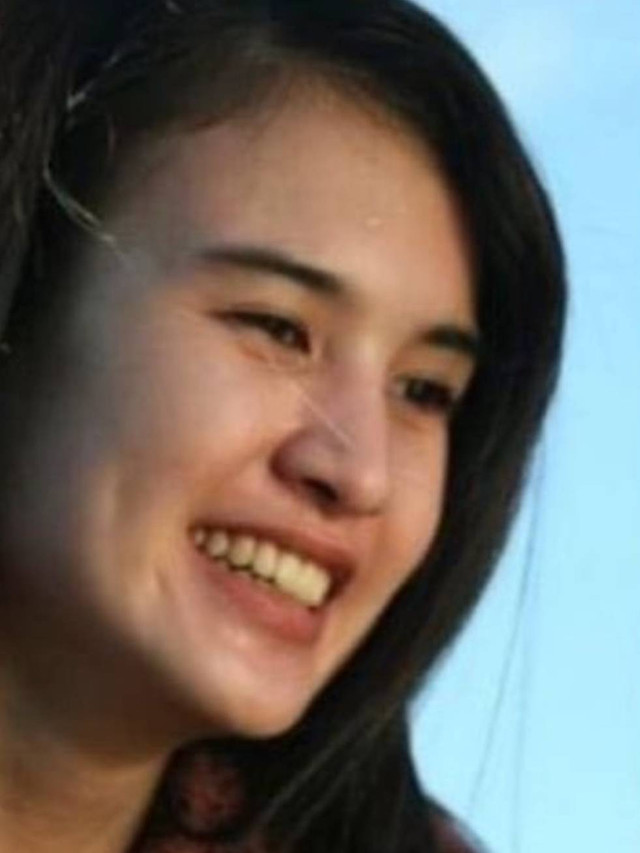 Putri Balqis. Foto: Twitter/@saharahanum