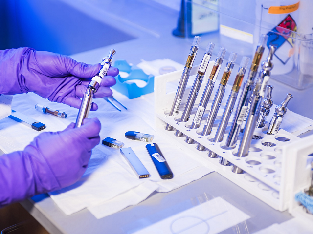 Ilustrasi obat penawar racun. Sumber: CDC/unsplash.com.