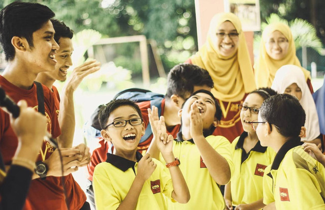 Ilustrasi cara login PPDB Jatim. Sumber: Pexels