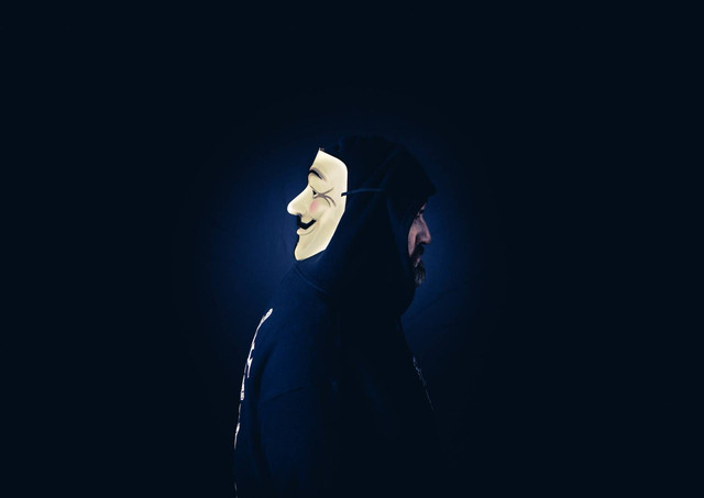 Foto ilustrasi: Kepribadian Ganda dalam Psikologi, sumber: Unsplash
