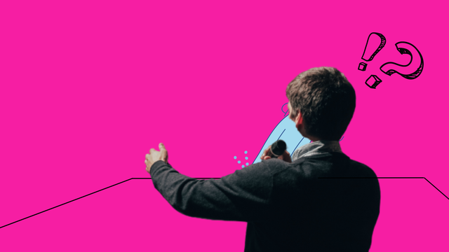 Sumber Mentah: Miguel Henriques/Unsplash