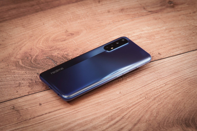 ilustrasi Cara Menyembunyikan Aplikasi di HP Realme dengan Mudah. Unsplash/TechieTech Tech.
