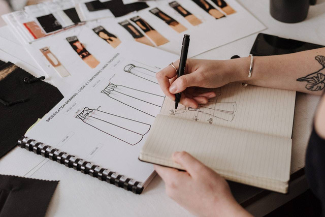 Ilustrasi Minat dan Bakat (Pexels)