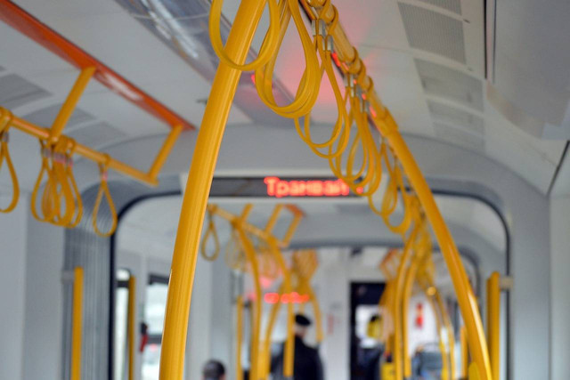 Ilustrasi tips memilih kursi bus yang nyaman. Sumber foto: Pixabay @turidia