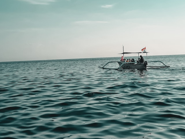 Ilustrasi bagaimana kedudukan indonesia dalam UCLOS 1982. Sumber: FadrianDwiki/unsplash.com.