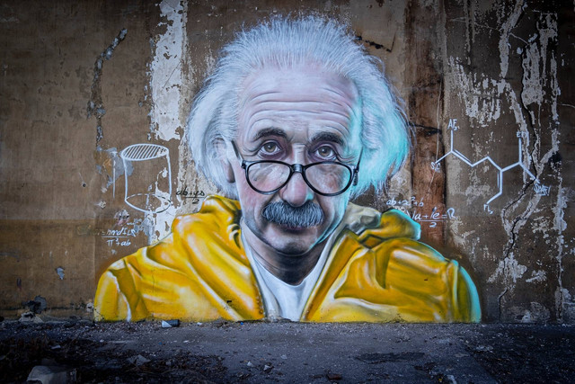 Foto ilustrasi: Kepribadian INTP, sumber: Unsplash