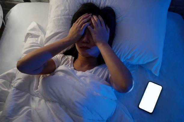 Ilustrasi Cara Mengatasi Susah Tidur secara Alami, Foto: Unsplash.