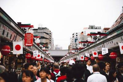 Ilustrasi Cara Belajar Bahasa Jepang. Foto: pexel.com.