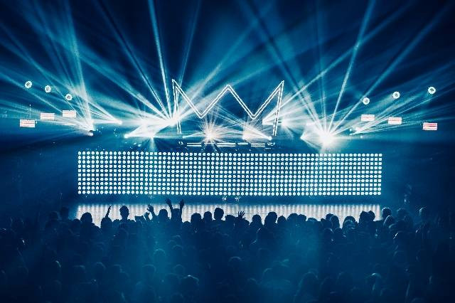 Ilustrasi Cara Penukaran Tiket Konser Suga. Sumber: Pixabay/ Wendy Wei