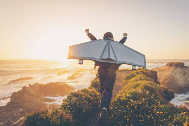 Ilustrasi Buku Motivasi Biasanya Dibuat Oleh, Foto: Unsplash.