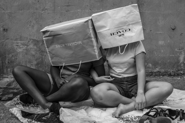 Ilustrasi Dampak Stratifikasi Sosial. Sumber: Unsplash