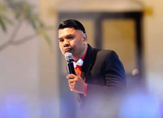 Benjo eks Teamlo. Foto: Istimewa