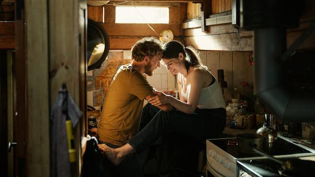 A Beautiful Life. Foto: Dok. Netflix