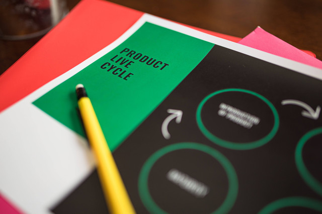 Ilustrasi Cara Membuat Infografis. Foto: Pexels/RDNE Stock project