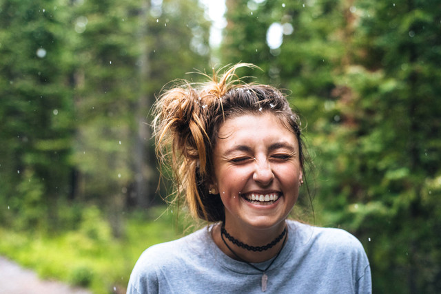 Ilustrasi Kepribadian ENFJ. Sumber: Unsplash