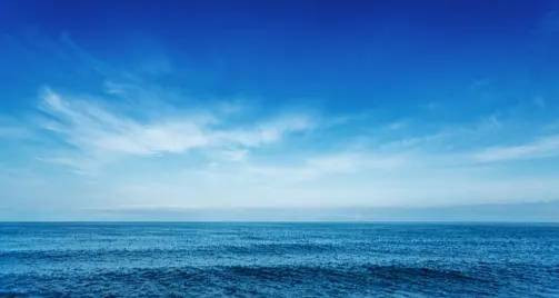 Ilustrasi Puisi tentang Warna Biru Sumber www.unsplash.com