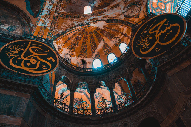 Ilustrasi pengertian nabi dan rasul. Foto: Pexels