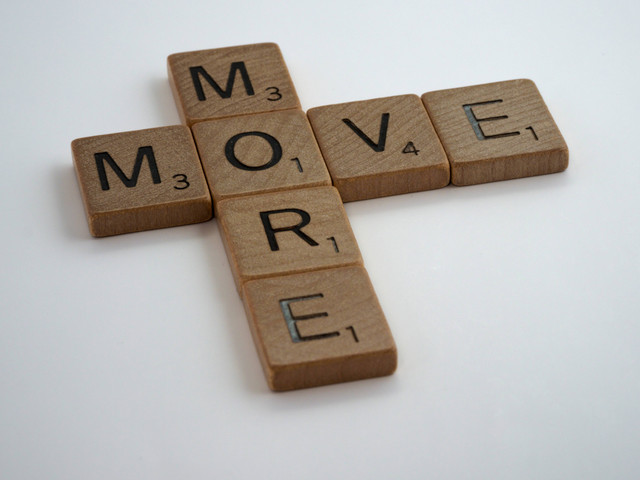 Ilustrasi Cara Move On Terbaik. Sumber: Unsplash/Brett Jordan.