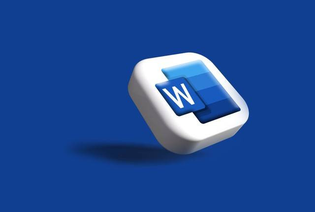 Ilustrasi cara memunculkan toolbar di Word. Foto; Unsplash.com. 