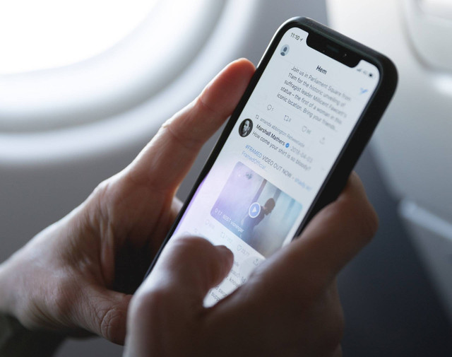 Foto ilustrasi: Ciri-Ciri Hate Speech, sumber: Unsplash