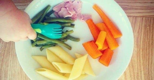 Ilustrasi MPASI 4 bintang. Foto: Pixabay 