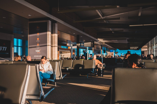 Ilustrasi Nama Bandara di Aceh. Sumber: Unsplash