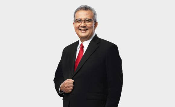Slamet Eddy Purnomo. Foto: Dok. Istimewa