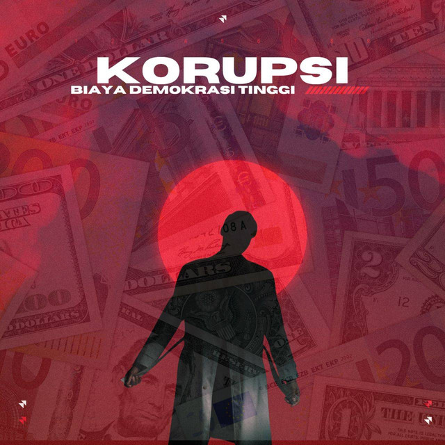 Ilustrasi koruptor, Foto: shutterstock