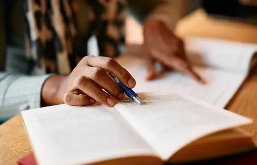 Ilustrasi Soal Bahasa Inggris Kelas 8 Semester 2 dan Kunci Jawaban    Foto:Unsplash
