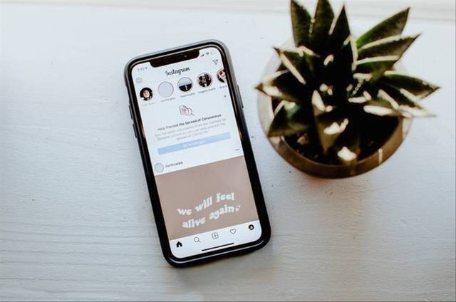 Ilustrasi kenapa tidak bisa upload Story Instagram? Foto: Pexels