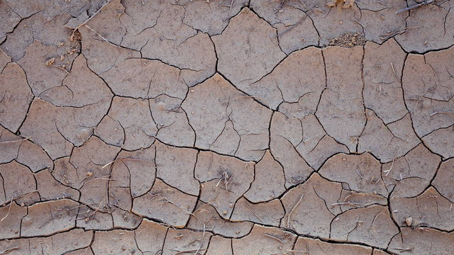 Ilustrasi jenis tanah, sumber: Pixabay/Jean-Pierre Pellissier