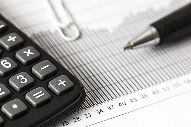 Ilustrasi Tarif Bea Masuk. Foto: Pexels.com/Pixabay