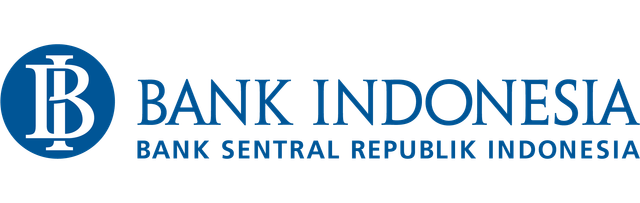 Logo Bank Indonesia. Foto: Bank Indonesia