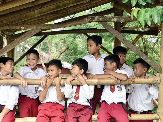Ilustrasi soal pat matematika kelas 5 semester 2 dan kunci jawaban 2023. Sumber: SyahrulAlamsyahWahid/unsplash.com.