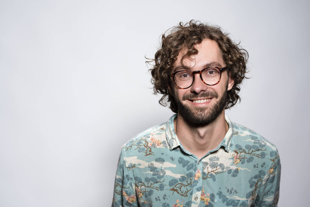 Ilustrasi Cara agar Percaya Diri di Depan Umum. Sumber: Unsplash/christian buehner