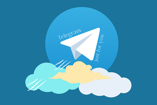 Ilustrasi cara hapus kontak Telegram. Foto: pixabay.com.