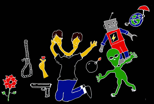 Ilustrasi gambar: Dokumen Pribadi