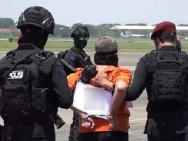 Muazin Musala di Tulungagung Ditangkap Densus 88, Warga: Pribadi yang Ramah