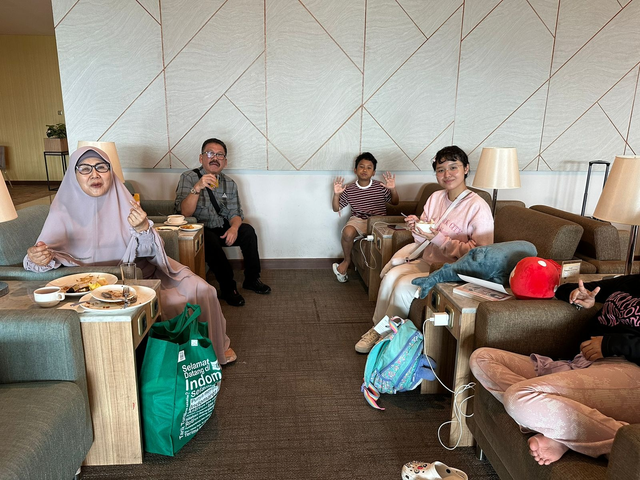 Dok: Ilham Bintang.
