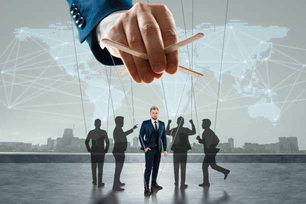 Ilustrasi Rakyat. Foto: https://pixabay.com/