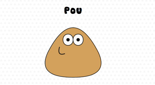 Ilustrasi cara main Sudoku Pou. Foto: www.pou.me