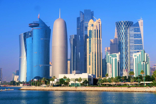 Ilustrasi Qatar. Sumber foto: Pixabay