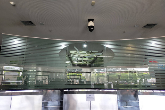 Ilustrasi kantor PPATK. Foto: Shutterstock