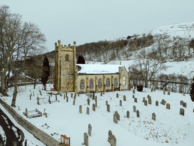 Cara Memandikan Jenazah yang Benar Menurut Syariat Islam. Foto: Pexels/Lewis Ashton.